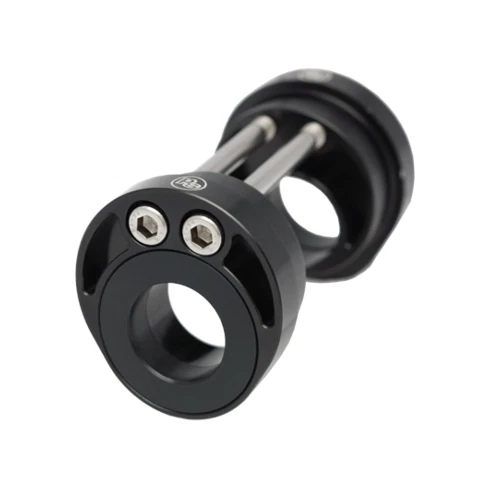 Problem Solvers Eccentric Bottom Bracket for PressFit 30 Frames 46 PF30 to 24mm - Image 1 of 1