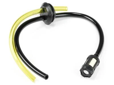  Whipper Snipper Line Trimmer Cutter Fuel Line Replace Filter Hose Trimming Tool - Image 1 of 3