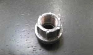 SCRU-TITE ST-1, 1/2" WATERTIGHT CONDUIT HUB, LOT OF 5 - Picture 1 of 3