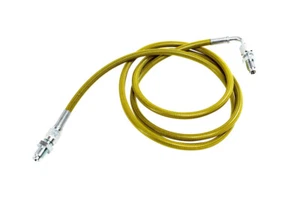 FOR 1989-1998 NISSAN 240SX 2.4L S13 S14 ISR AUTO-TO-MANUAL SWAP CLUTCH LINE - Foto 1 di 2