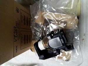 Nueva lámpara de proyector NEC VT700 NP05LP - Imagen 1 de 3