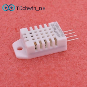 2PCS DHT22/AM2302 Digital Temperature And Humidity Sensor Replace SHT11 SHT15 - Picture 1 of 5