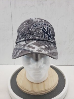Gorra New York Yankees Talla Mediana MLB Bordada NY Talla 7 Foto 1 de 4