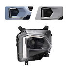 FOR 2022-2023 CHEVY TRAVERSE W/O LED DRL PROJECTOR HEADLIGHT RIGHT PASSENGER RH Chevrolet Traverse