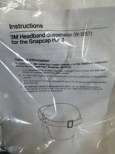 3M Kopfbügelaufhängung (W-3257) für Snapcap Haube Verdeck W-3259 Ratsche W-3261 - Bild 1 von 6