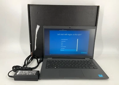 Dell Latitude 3440 Thin Client C-7305 8GB 256GB GbE BT4 WiFiN 14 W10IoT 52H87 - Image 1 of 4