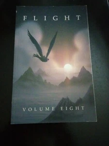Flight Volume Eight - Picture 1 of 5