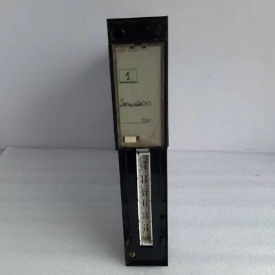 Telemecanique ASR 200 Analog Output Module - Image 1 of 4