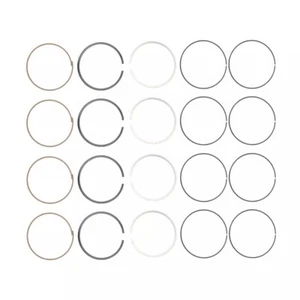 Piston Ring Set 25195065 55571045 For Buick Encore Chevrolet Cruze Opel Adam 1.4 - Picture 1 of 5