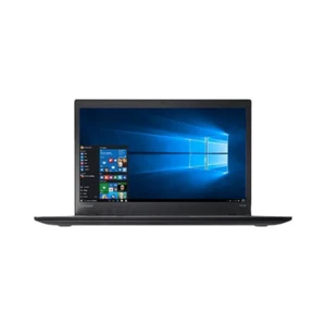 Lenovo ThinkPad T470s Touch 14" i7 7600U 16GB RAM 256GB SSD Win 10 - Picture 1 of 4
