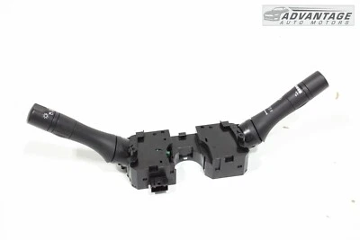 2016-2023 NISSAN MAXIMA STEERING COLUMN WHEEL MULTIFUNCTION COMBO SWITCH OEM - Изображение 1 из 4