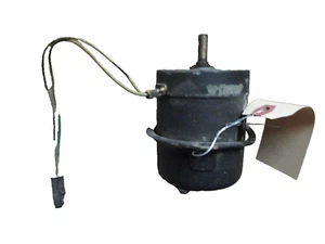 Triumph TR7 TR8 A/C Condenser Fan Motor Lucas #78535 UKC1785 - Picture 1 of 3