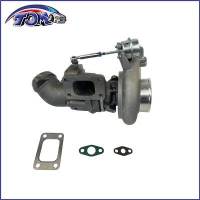 NEW HY35W Turbo Turbocharger for Dodge RAM 2500 3500 6BTA 215HP Diesel 2000-2002 - Image 1 of 4