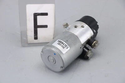 Unidade módulo bomba ABS frontal Harley Softail 2017 41100037 - Imagem 1 de 4