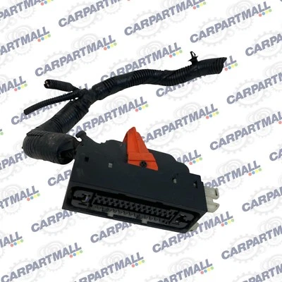 2007 Honda Odyssey FWD ABS Pump Anti Lock Brake Harness Cable Plug Connector - Imagem 1 de 4