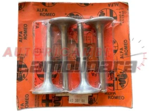 105120330100 10512.03301.00 Alfa Romeo Valvole di scarico 2000 GTV alfetta - Foto 1 di 1