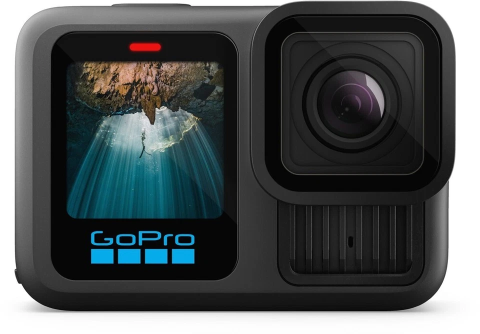 GoPro HERO13 Black Standard