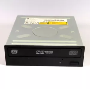 SUPER MULTI DVD REWRITER GH41N, MADE IN JAPAN - RARELY USED - Picture 1 of 2