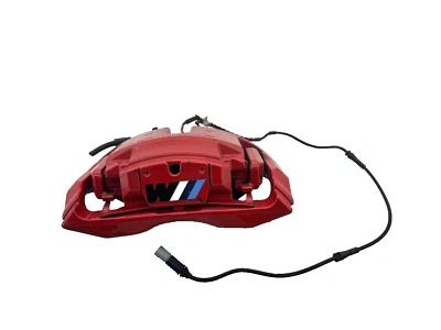 BMW 650i Gran Coupé 2018 pinza de freno delantera izquierda o derecha OEM 60136 Foto 1 de 4