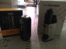 lotto svapo Mode&box