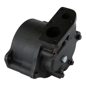 Transmission Gear Oil Pump 2172595 fits Caterpillar 594 SPS342 D8K D9G D8H - Picture 1 of 7