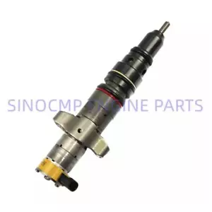 Common Rail Einspritzdüsen 387-9430 20R-8057 für Caterpillar C7 Motor - Bild 1 von 4
