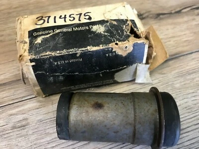 Chevrolet Chevy Bel Air 210 1955-1957 nos GM brazo de dirección loca buje 3714575 Foto 1 de 2