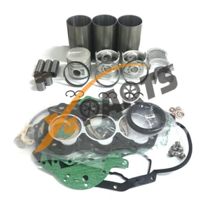 S3Q2 S3Q2T Overhaul Rebuild Kit For Mitsubishi Engine  - Picture 1 of 7