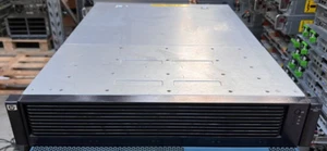 HP StorageWorks AJ936A P6300 EVA Dual Controller FC Array HSV340 2x HP AJ918A - Picture 1 of 3