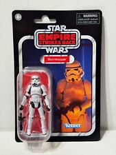 Star Wars Vintage Collection VC171 Stormtrooper Carbon Freezing Chamber MOSC