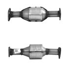 Approved Catalytic Converter Bm Cats For Honda Concerto 1.6 Aug 1989-Aug 1995