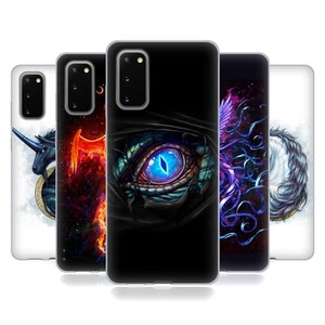 OFFICIEL CHRISTOS KARAPANOS MYTHIQUE ÉTUI COQUE EN GEL POUR SAMSUNG TÉLÉPHONES 1 - Photo 1 sur 15