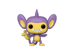 Figura Funko Pop! - Pokemon: Aipom (EMEA), 9.5 cm, Vinilo. - Imagen 1 de 2