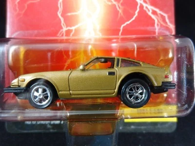 Johnny Lightning 1981 Z Car - Red Card Series - Image 1 of 4