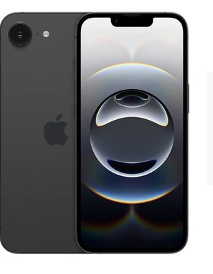 iphone 16e - Immagine 1 di 4