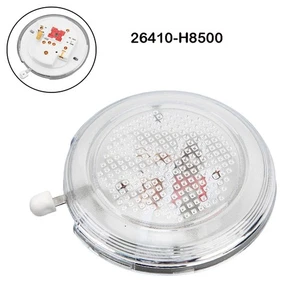 Quick and Easy Interior Roof Dome Light Lamp for Nissan For Frontier For Sentra - Picture 1 of 12