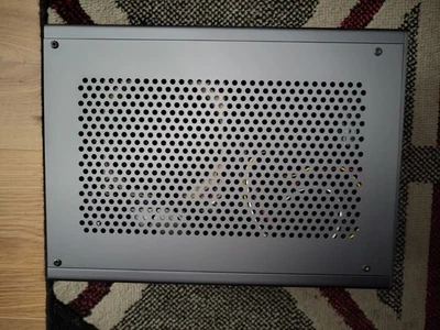 Midori 5L-V2.4 SFF ITX Gaming PC HTPC - Ryzen 5 3600, Radeon RX 9060XT 16GB - Image 1 of 4