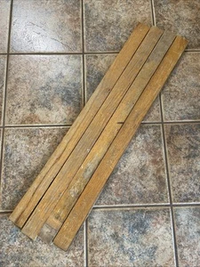 Reclaimed Rift & Quartered Oak Floor Tongue & Groove - Picture 1 of 6