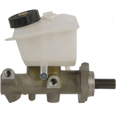 For Volvo S60 V70 S80 XC70 XC90 Brake Master Cylinder - Imagem 1 de 4