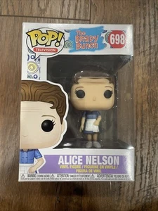 Figura Funko Pop Alice Nelson #698 - Imagen 1 de 6