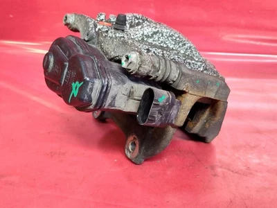 Range Rover 2014-2017 + pinza de freno Sport conductor trasero izquierdo sin pintar Foto 1 de 4