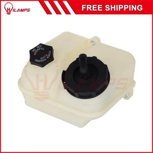 Depósito de dirección asistida compatible con Freightliner M2 106 112 2008-2013 ?603-5206 - Imagen 1 de 6
