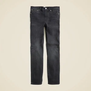 J Crew 9" Mid Rise Vintage Straight Jean In Charcoal Wash 29 - Picture 1 of 9