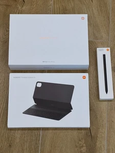 Tablet Xiaomi Pad 5 Pearl White 6GB+128GB con Penna e Tastiera Originali - NUOVO - Foto 1 di 19