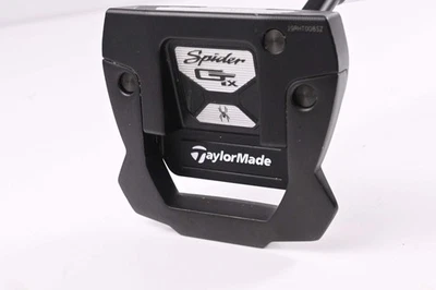 Taylormade Spider GTX Black Putter / 34 Inch - Image 1 of 4