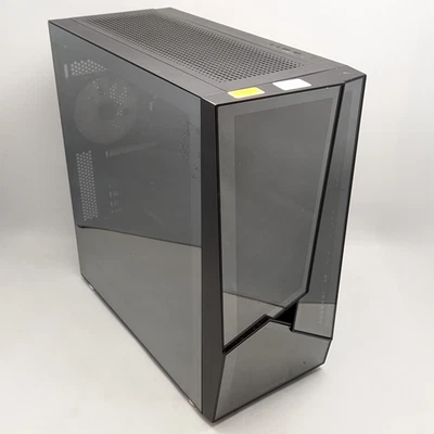 iBuypower Serie I AMD Ryzen 5 5600 16GB DDR4 512GB SSD RTX 3060 Win11 Foto 1 de 4