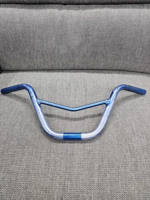 Guidões de pescoço de tufo vintage old school  - Imagem 1 de 3