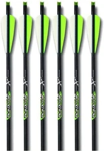 Piledriver Crossbolt 20in. Moon 6pk 52140 - Picture 1 of 6