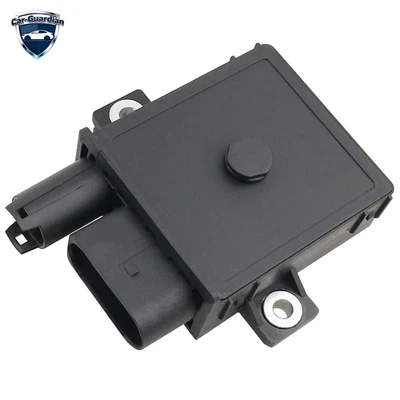 Módulo de control de bujía incandescente 8973796350 para Chevrolet GMC 2500HD 3500 2004-2005 6,6 L Foto 1 de 4