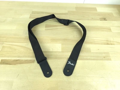 Rock Band Guitar Fender Strap for Model 19091 Wii PS3 Xbox 360 - Image 1 of 4